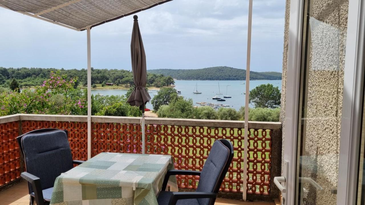Apartments By The Sea Medulin - 2255 Bagian luar foto